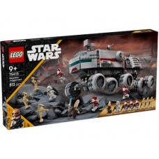 LEGO Star Wars 75413 Republiški težki oklepnik